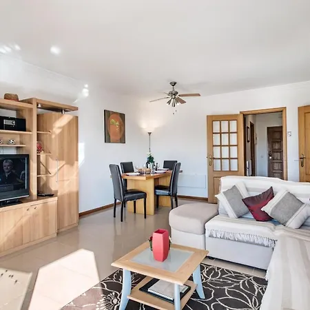 Apartamento Galé Garden 1a