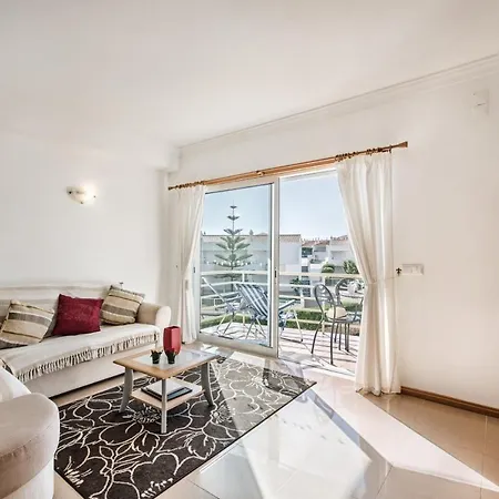 Apartamento Galé Garden 1a Albufeira