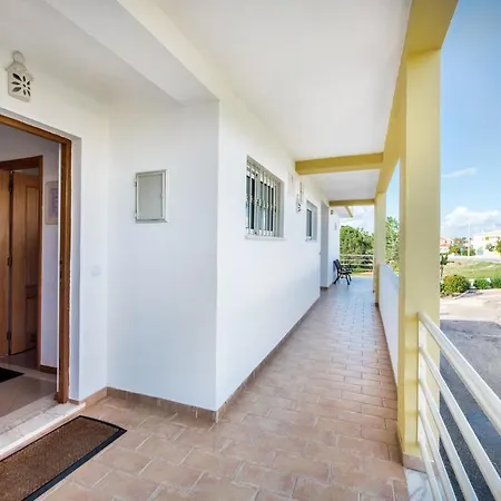 Apartamento Galé Garden 1a Albufeira