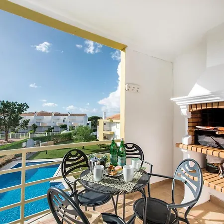 Apartamento Galé Garden 1a Albufeira
