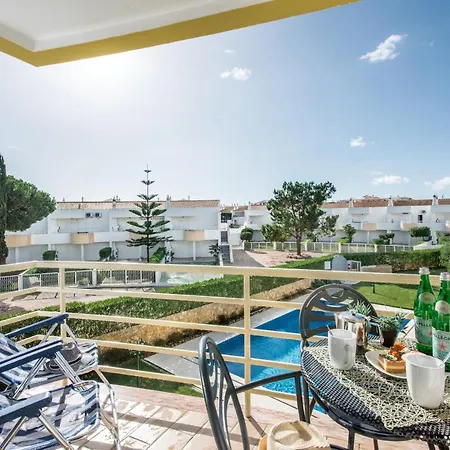 Galé Garden 1a * Albufeira